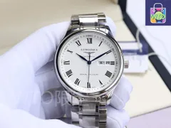 【今日特価】Longines ロンジン マスターコレクションシリーズ 高品質が特徴-WTO輸入2