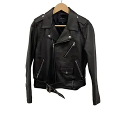 2025年最新】RAWTUS レディース レザージャケット・ライダースの人気