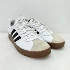 (285) adidas アディダス VLコート ベース スニーカー