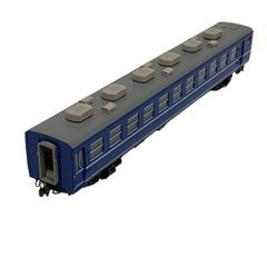 KATO 209 D51形10号機 蒸気機関車 なめくじ Nゲージ 鉄道模型 中古