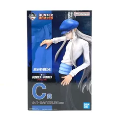 【中古】【開封】C賞 カイト MASTERLISE フィギュア ｢一番くじ HUNTER×HUNTER CHMERA ANT｣[95]