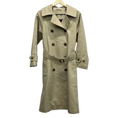 2025年最新】J&M DAVIDSON レディース トレンチコート・スプリング