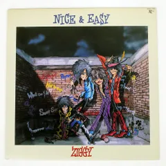 2025年最新】ZIGGY NICE EASYの人気アイテム - メルカリ