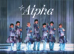 なにわ男子 Blu-ray初回限定盤 LIVE TOUR 2024 +Alpha
