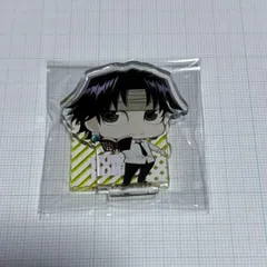 ハンターハンター クロロ アクリルスタンド ミニ