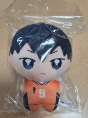 ハイキュー 影山 ぬいぐるみ 出品
