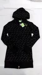 新品未使用 Arnold Palmer ブラック パーカー