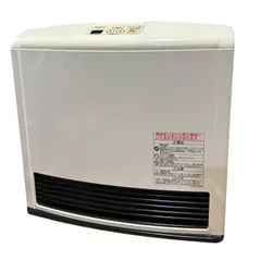 2026年最新】ガスファンヒーター4003の人気アイテム - メルカリ