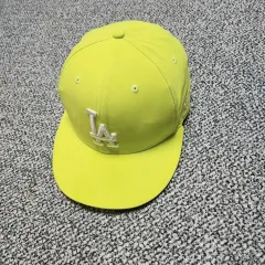 NEW ERA ドジャース スナップバック