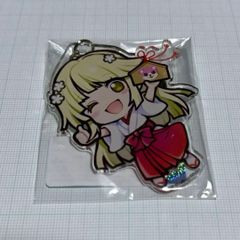 Bang Dream! 10th Anniversary アクキー 弦巻こころ - メルカリ