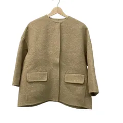 2025年最新】ドゥロワー Drawer コートの人気アイテム - メルカリ