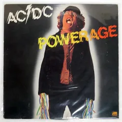 2025年最新】パワー エイジ ac dcの人気アイテム - メルカリ