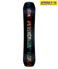 【値下げ致しました♪】ジョーンズ　JONES　スノーボード127cm　ボードのみ 2025年最新】jones スノーボードの人気アイテム - メルカリ