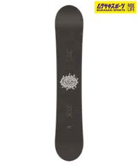 25/26' SIMS snowboards NUB 156.5 新品未使用 - メルカリ