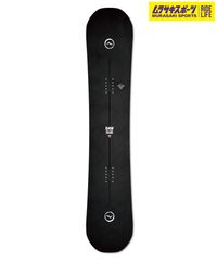 25-26 ノベンバー NOVEMBER スノーボード NV.Cカバー付き - メルカリ