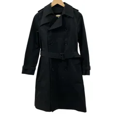 2025年最新】HYKE トレンチコートの人気アイテム - メルカリ