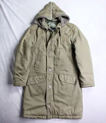 2025年最新】VINTAGE メンズ モッズコートの人気アイテム - メルカリ