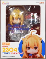 グッドスマイルカンパニー ねんどろいど テラコマリ・ガンデスブラッド 2304