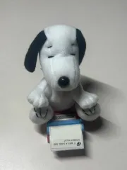 マクドナルド ヴィンテージ SNOOPY ぬいぐるみ