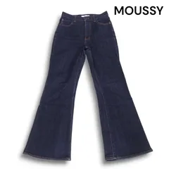 2025年最新】マウジー ブーツカットの人気アイテム - メルカリ