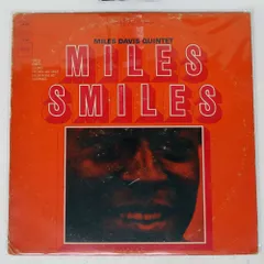 【mynameis2021】Miles Davis 他サイン入りLP。 MILES DAVIS / Miles In Tokyo (Miles Davis Live In Concert) (LP