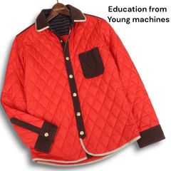 Education from Youngmachines テーラード ジャケット - メルカリ