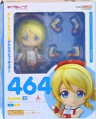 グッドスマイルカンパニー ラブライブ　ねんどろいど 絢瀬絵里 464