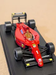 2025年最新】アシェット フェラーリコレクションの人気アイテム - メルカリ