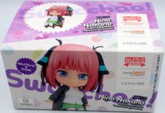 雪ノ下雪乃 アクリルスタンド ねんどろいど 特典丸台座 アートボード