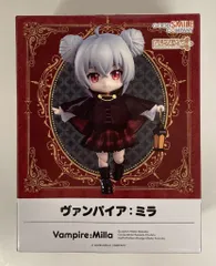 2026年最新】ねんどろいどどーる ヴァンパイア:ミラの人気アイテム
