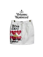VIVIENNE WESTWOOD ANGLOMANIA スカート