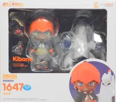 グッドスマイルカンパニー ねんどろいど キバナ 1647