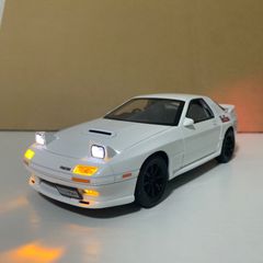 ダイヤペット☆G-52マツダサバンナ RX-7レーシングカー☆絶版 - メルカリ
