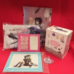 アニメBlu-ray Amazon)その着せ替え人形は恋をする 完全生産限定版 全6巻 セット