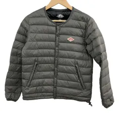 新品未使用　ダントン　インナーダウンジャケット 楽天市場】【2025年秋冬新作】ダントン DANTON インナーダウン