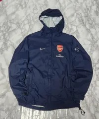 2025年最新】アーセナル ジャケット ナイキの人気アイテム - メルカリ