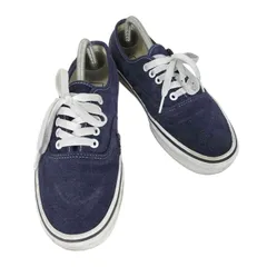 バンズ VANS authentic メンズ JPN：26 
