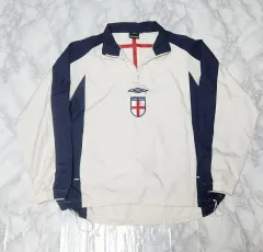 2025年最新】umbro イングランド代表 ジャケットの人気アイテム - メルカリ