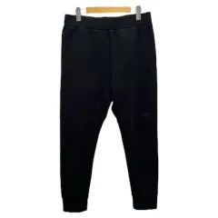 ザノースフェイス THE NORTH FACE テックエアージョガーパンツ Tech Air Sweat Jogger pants 無地 NB31886 L 黒 ブラック