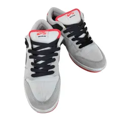 ナイキ NIKE Nike SB Dunk Low Infrared メンズ JPN：28 