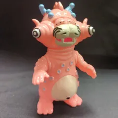 2025年最新】ミニソフビ怪獣倉庫シリーズの人気アイテム - メルカリ