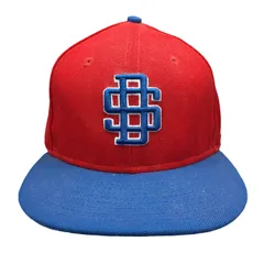 ニューエラ NEW ERA 59FIFTY STANDARD CALIFORNIA Logo Cap メンズ 7 3/8 