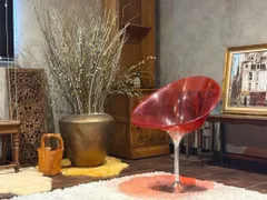 2025年最新】カルテルチェアの人気アイテム - メルカリ