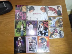 2025年最新】デスノート カード 未開封の人気アイテム - メルカリ