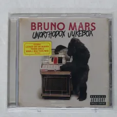 2025年最新】Bruno Mars Unorthodox Jukebox LPの人気アイテム - メルカリ