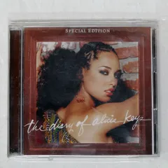2025年最新】alicia keys レコードの人気アイテム - メルカリ