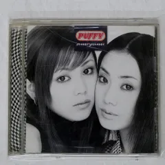 2026年最新】puffy レコードの人気アイテム - メルカリ