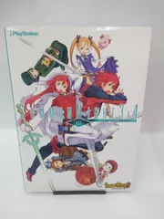 【中古】サモンナイト3&4 PSP版 ザ・コンプリートガイド