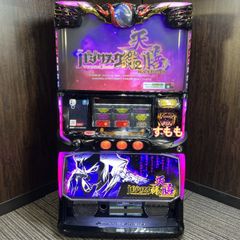 スマスロ「北斗の拳 」ケンシロウパネル 送料無料 パチスロ実機 - メルカリ