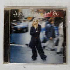 2025年最新】avril lavigne レコードの人気アイテム - メルカリ